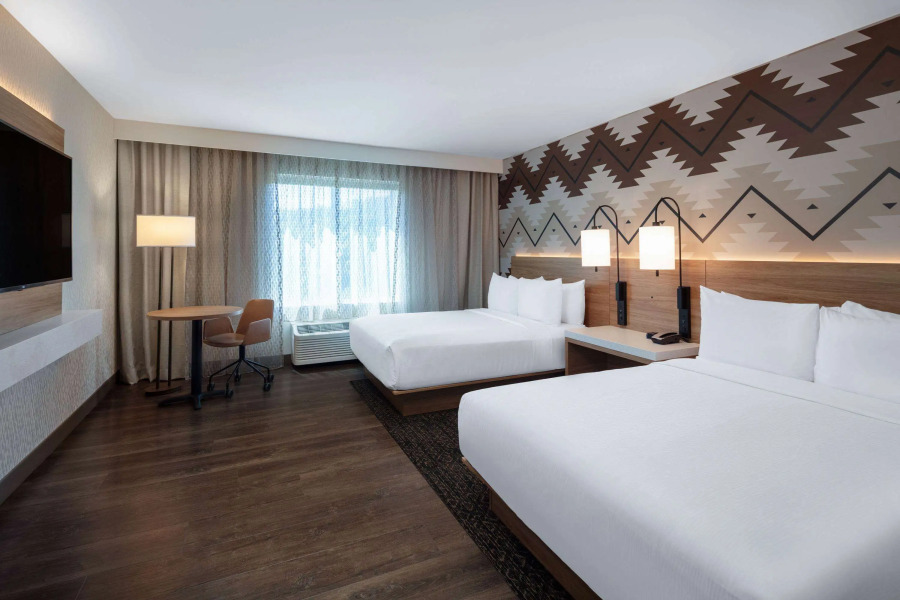 Wyndham Garden Redwood Valley/Ukiah