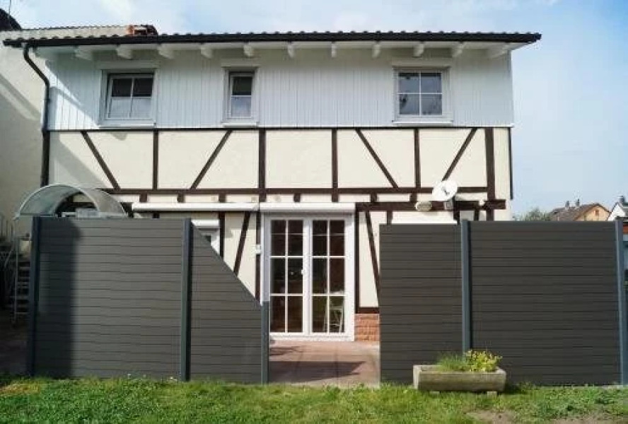 Pension "Perle am Main "