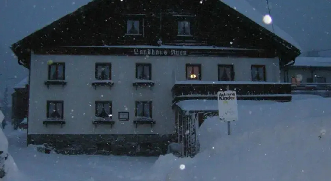 Landhaus Kuen