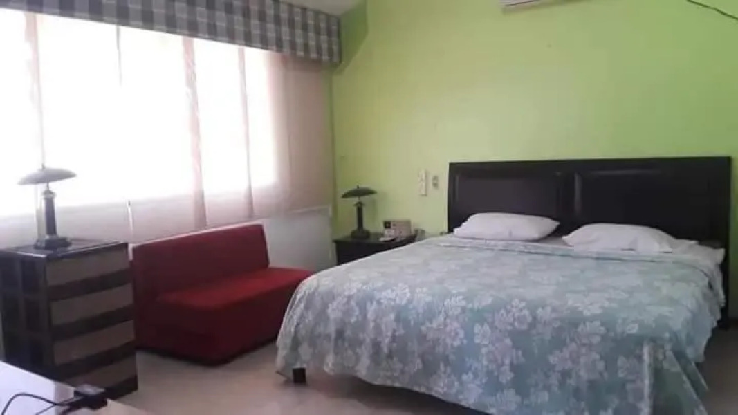 House w Pool, Casa c Piscina Lomas de Barbasquillo