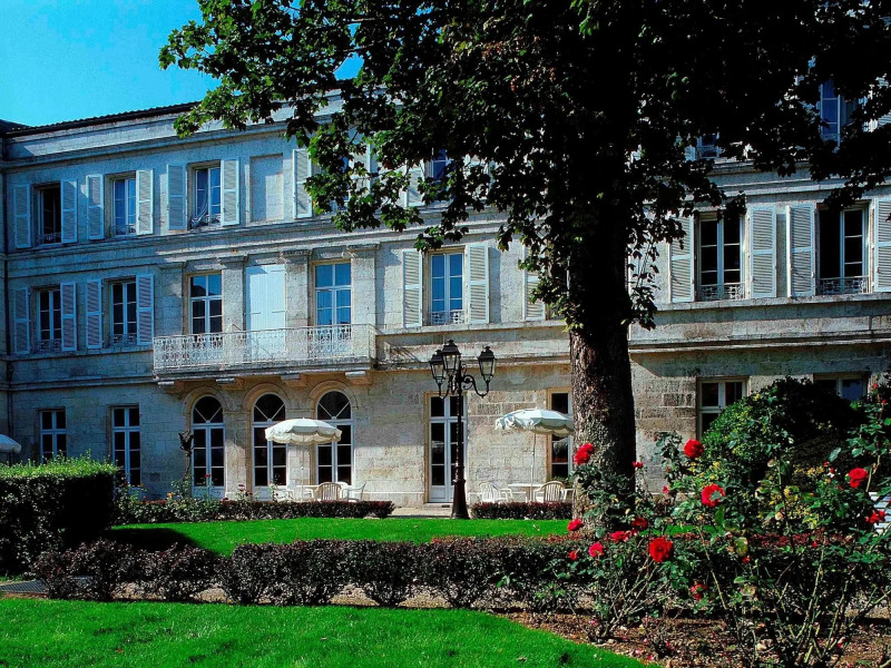 Mercure Angouleme Hotel de France