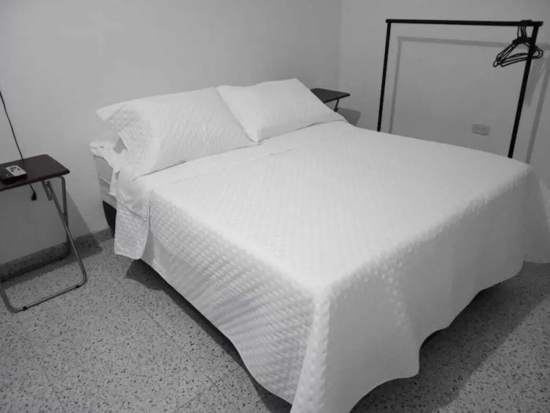 Hotel Finca Pozo Azul