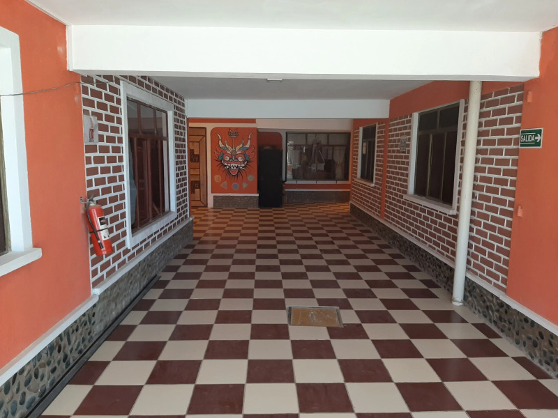 Cilos Hostal - Hostel