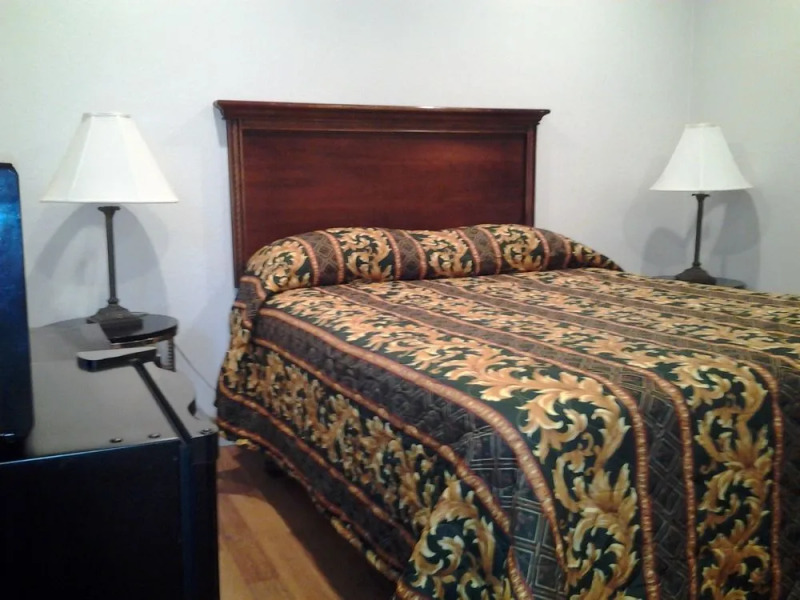 Arrowhead Mountain Inn