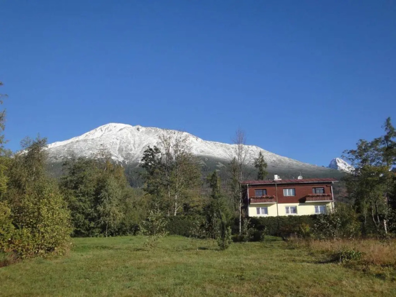 Vila Limba