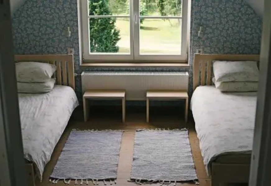 Niidupuu Holiday Home