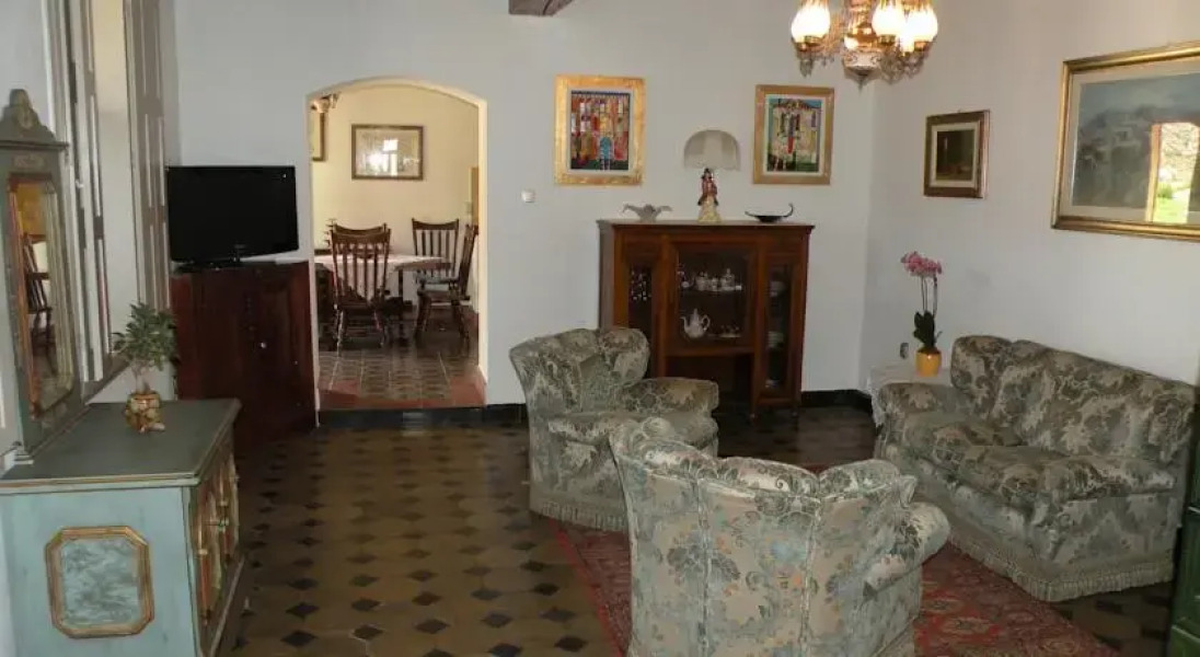 Horcholond Vendèghàz