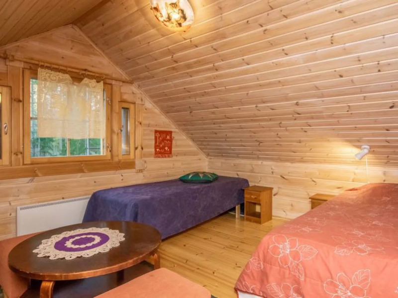 HOUSE WILKKILä LIPERI