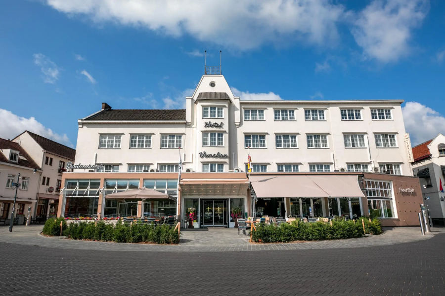 Hampshire Hotel - Voncken Valkenburg