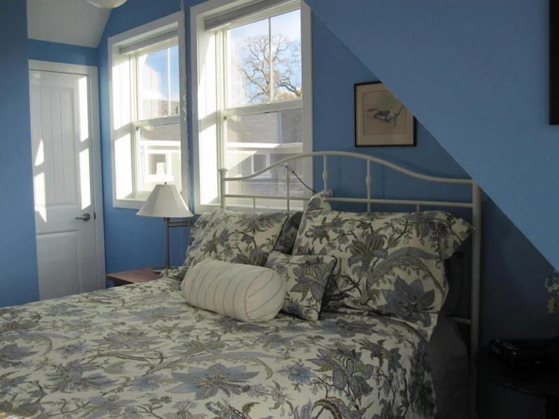 Future Friends Bed & Breakfast