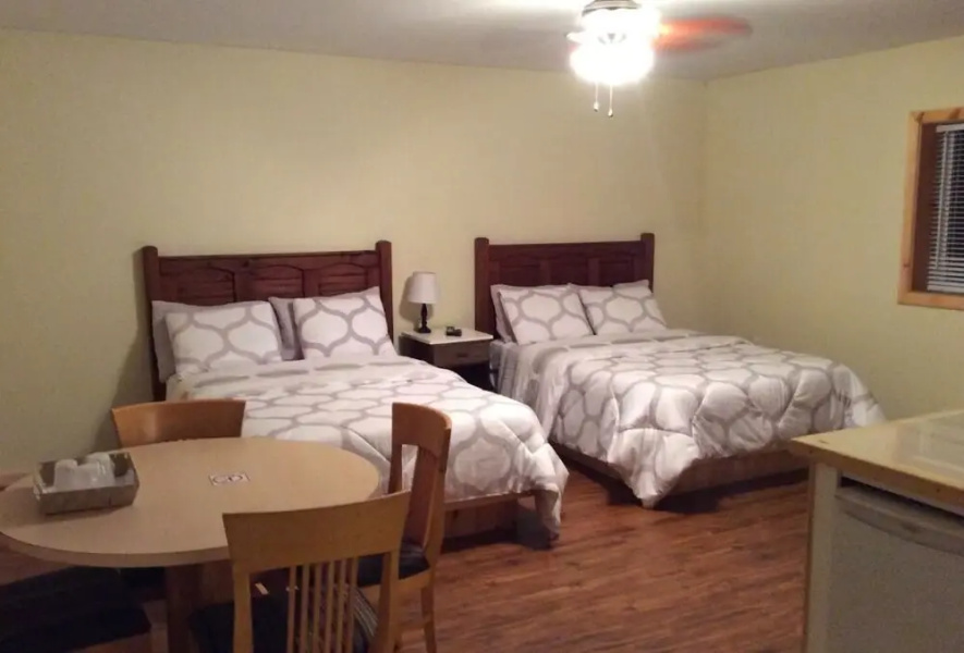 Tay Motel