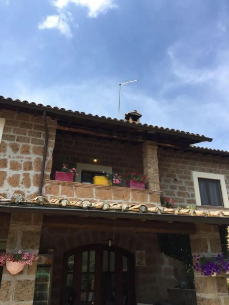 Agriturismo Casale Loreto