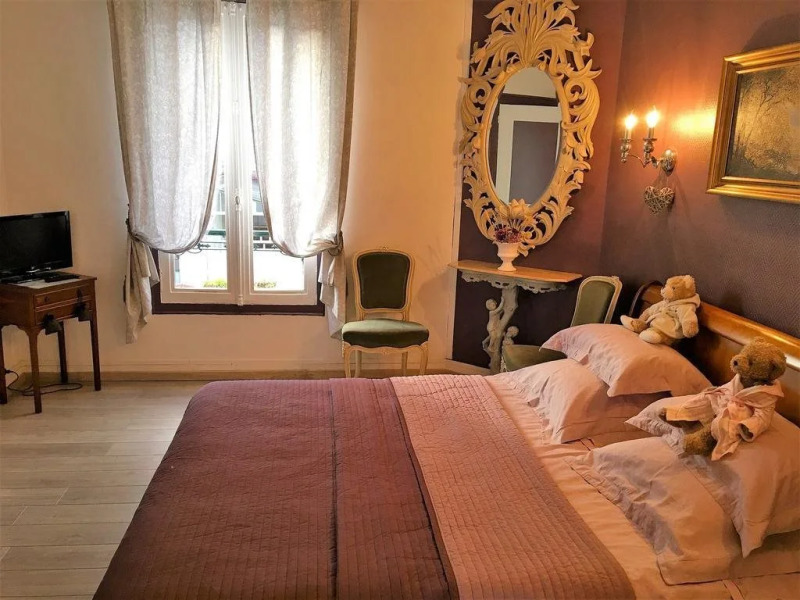 Chambre d'hôtes Chez Franckoucha