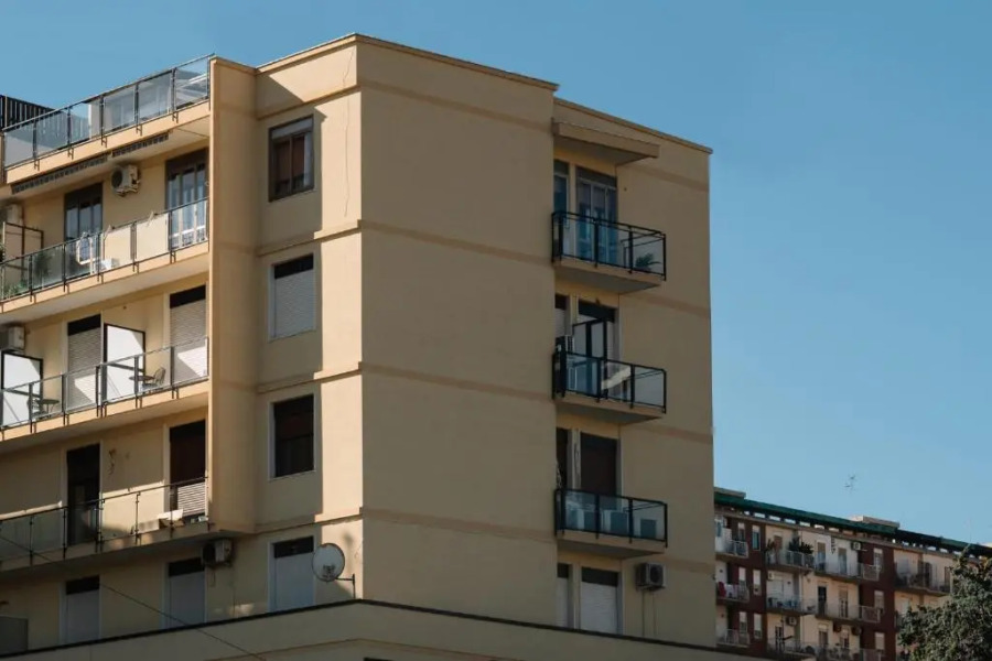 Bed and Breakfast Hotei