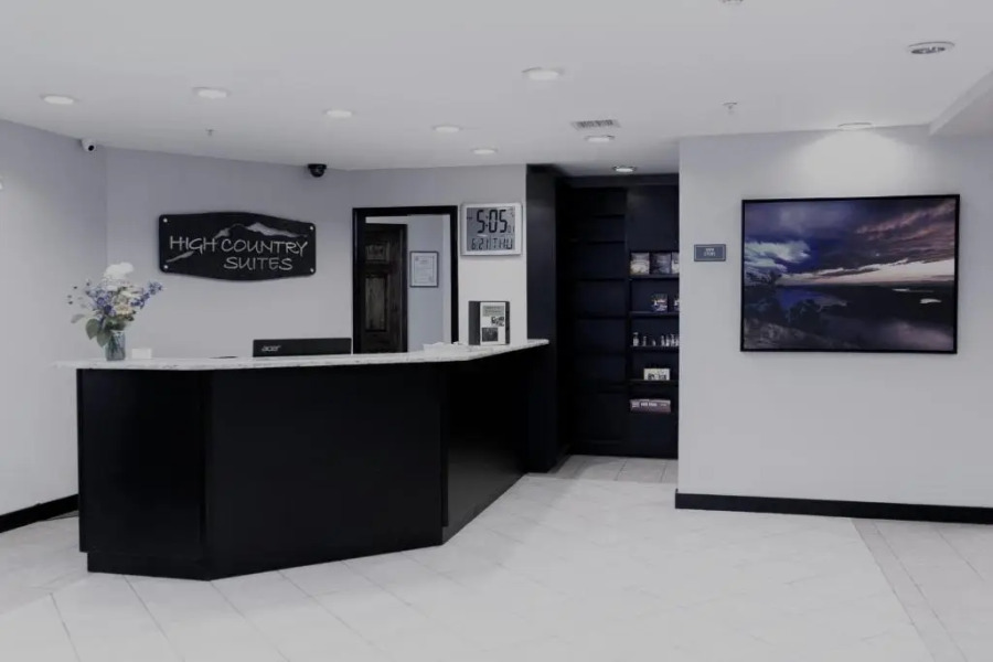 High Country Suites