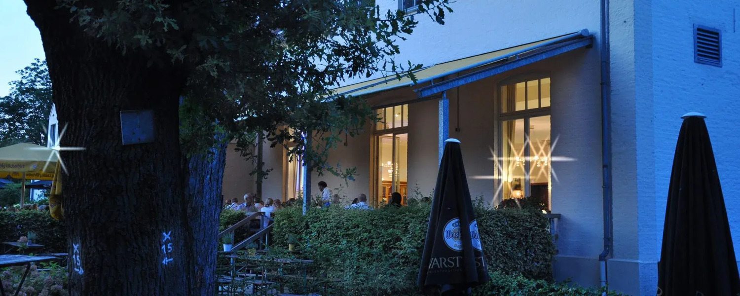 Landgasthof Pleister Mühle