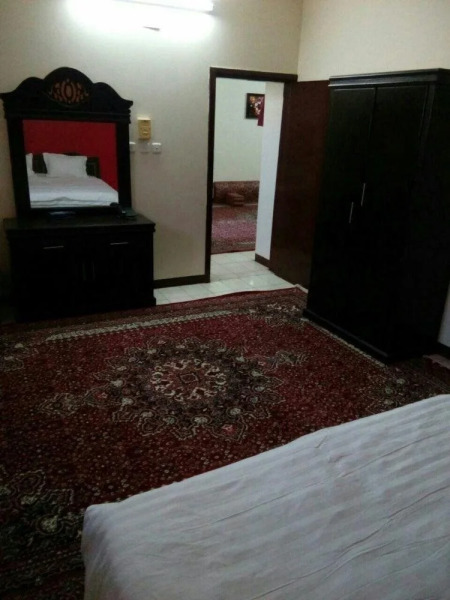 Al Eairy Furnished Apartments Hail 2