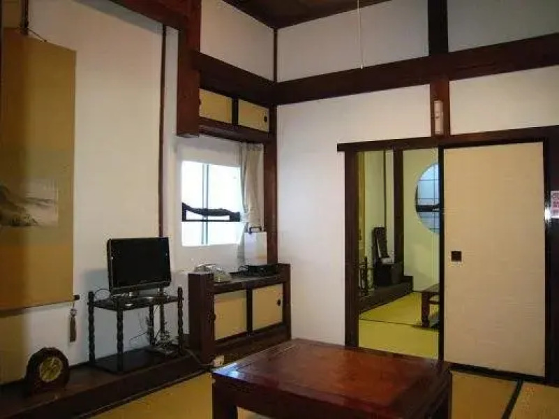 Mogamiya Ryokan