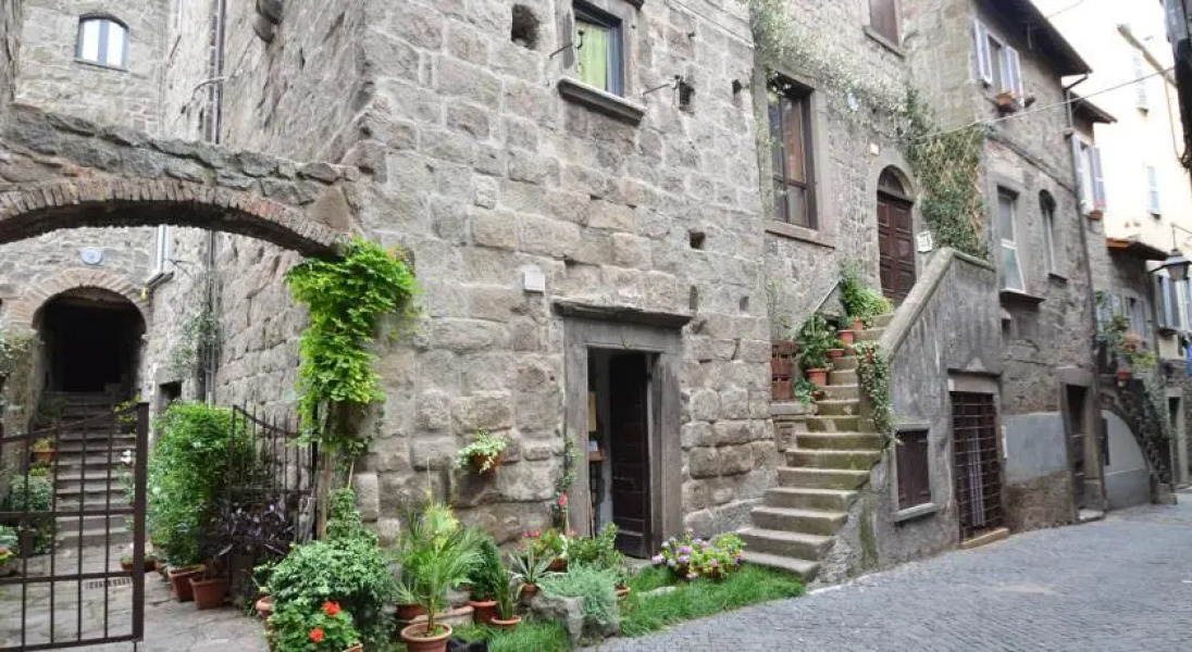 LAlcova dello Zecchiere