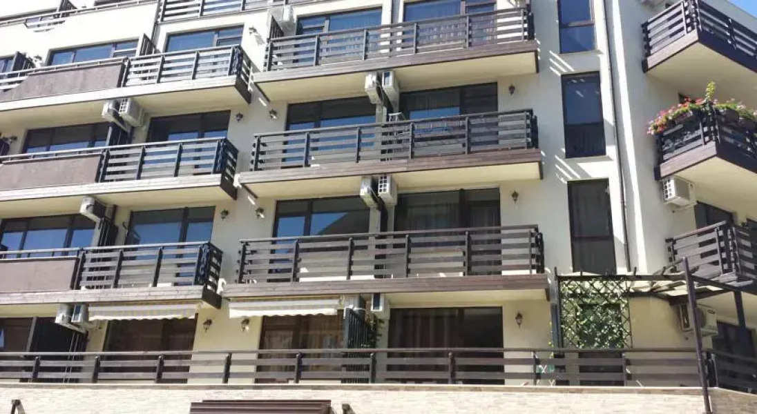 Irina Suite in Vigo Nesebar