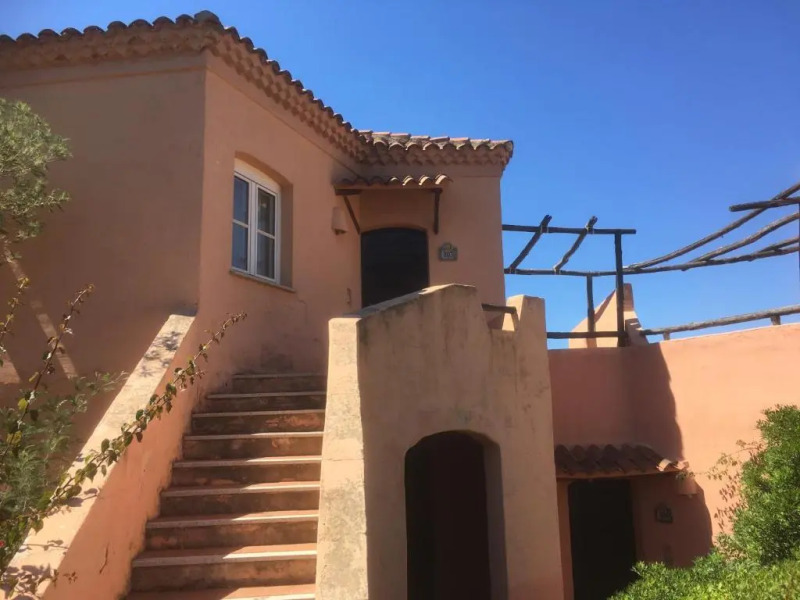 Appartamenti Costa Rossa Cala Rossa