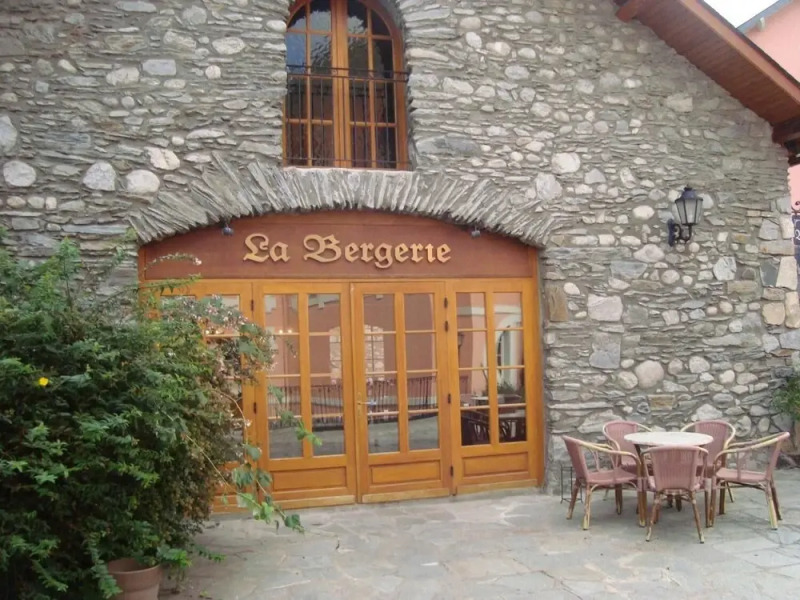 Grand Hôtel de France