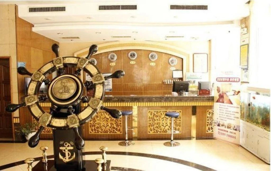 Jiaozuo City Kangxin Hotel