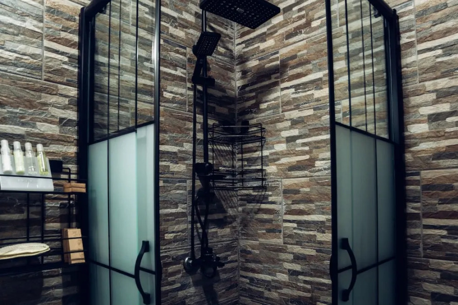 Azalea Terrace Cave Hotel