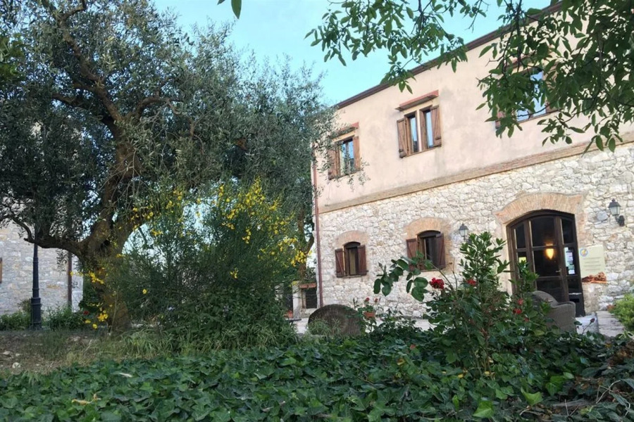 Agriturismo Sant'Agata