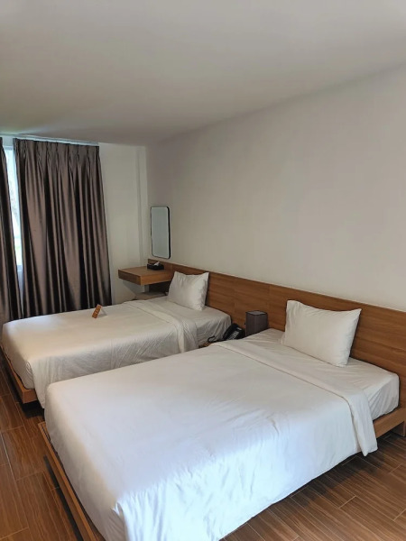 Palace Long Hai Resort