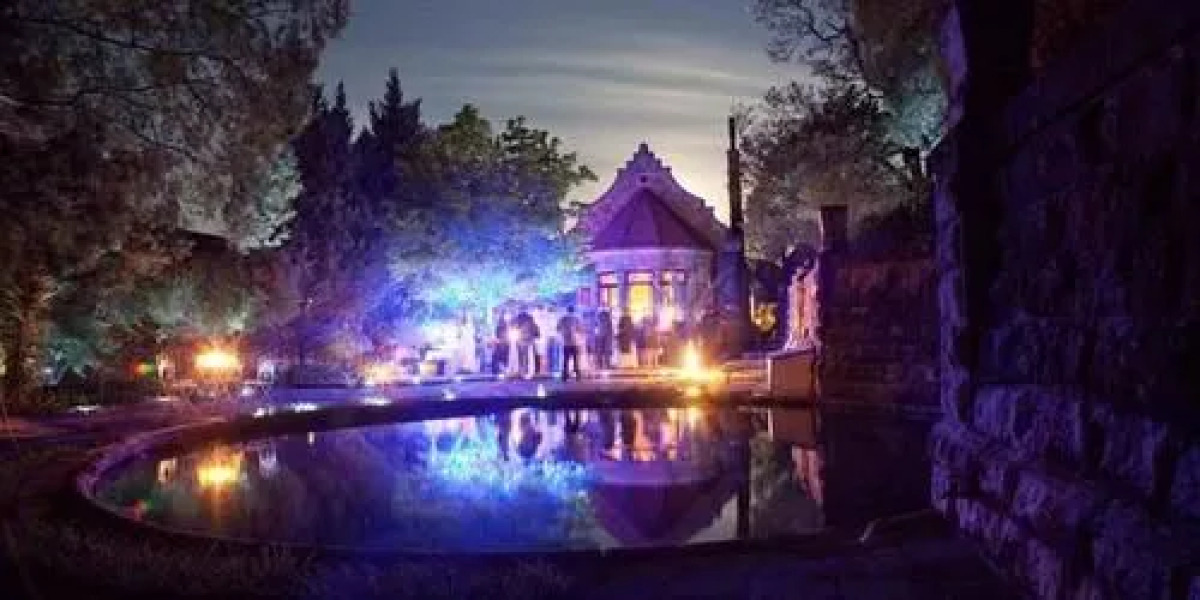 The Prynnsberg Estate