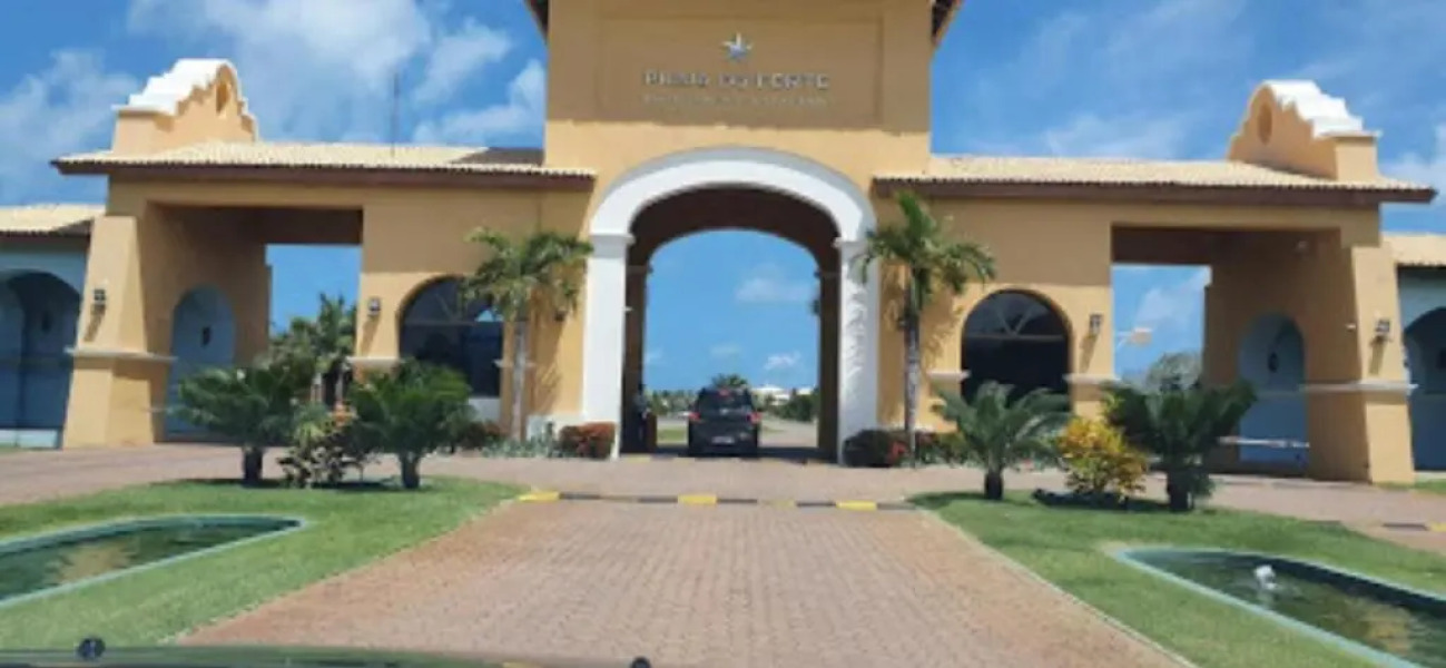 Apt Coral Azul Iberostate Praia do Forte