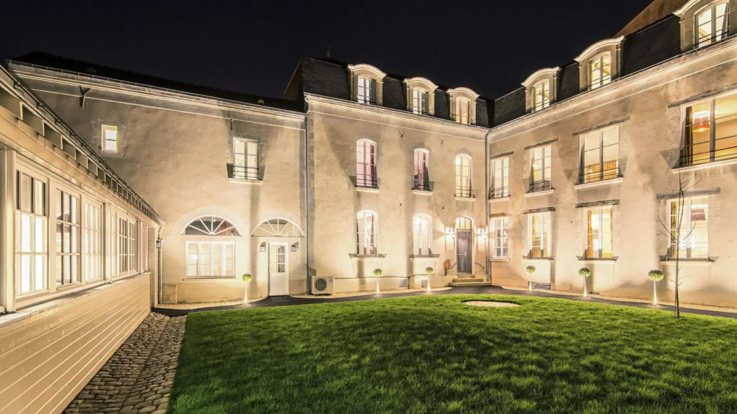 La conciergerie appartement privé & Spa