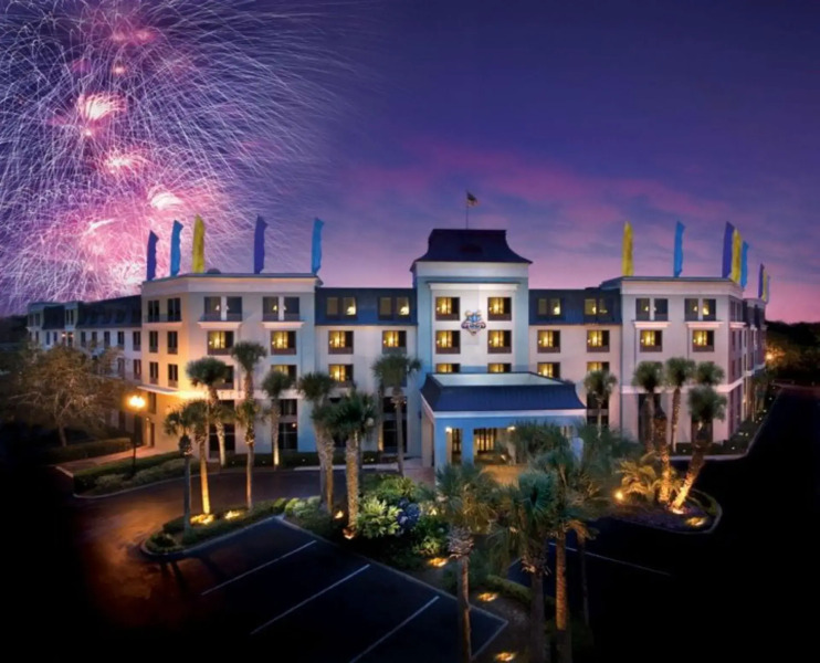 Staybridge Suites Orlando Royale Parc Suites by IHG