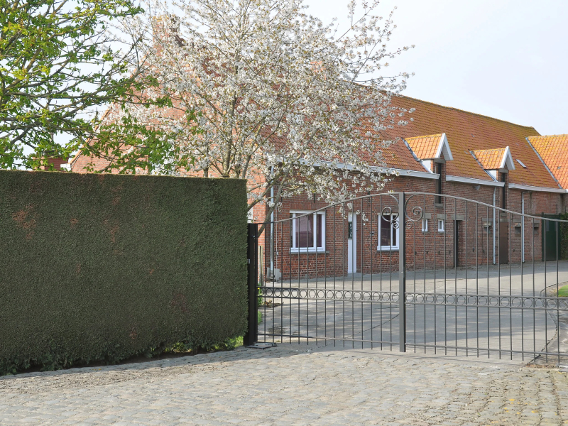 Hulstehof
