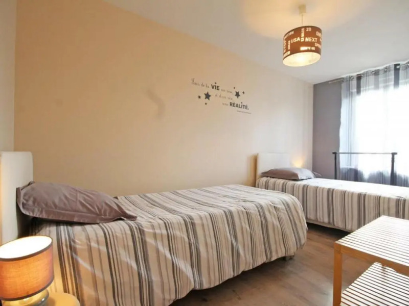 Gîte Rouperroux, 3 pièces, 4 personnes - FR-1-497-16