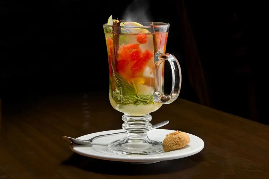 ViaVia Cafe Ayacucho