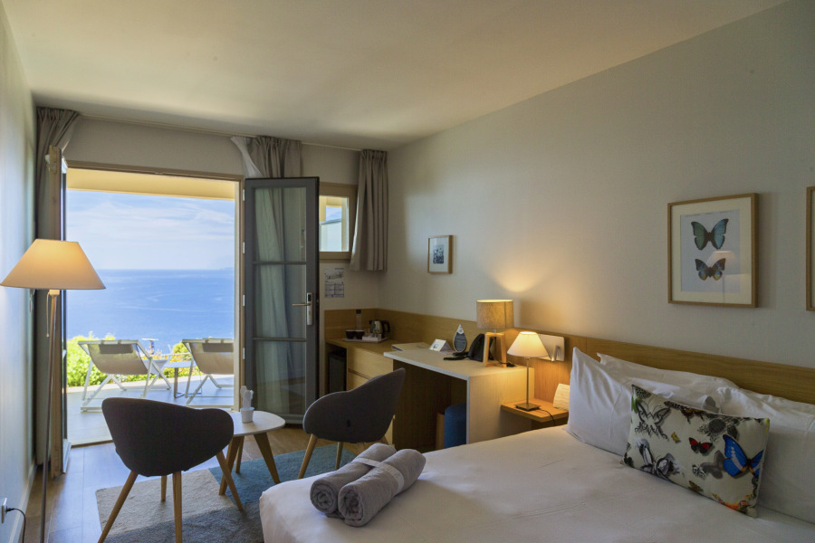 Hôtel La Villa Douce