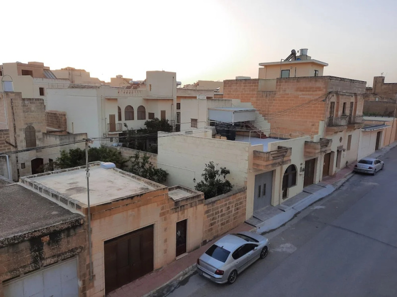 Paradise Luxury Apartment