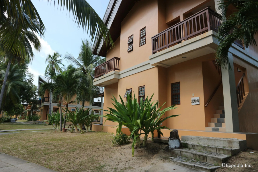 Dos Palmas Island Resort & Spa