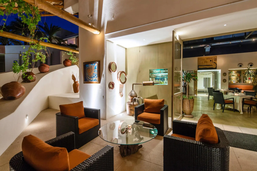 Hotel Indigo La Paz Puerta Cortes by IHG