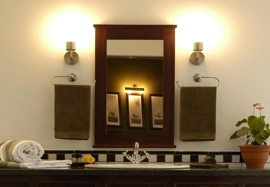 Perrys Bridge Hollow Boutique Hotel