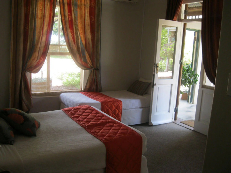 Hoopenburg Guesthouse