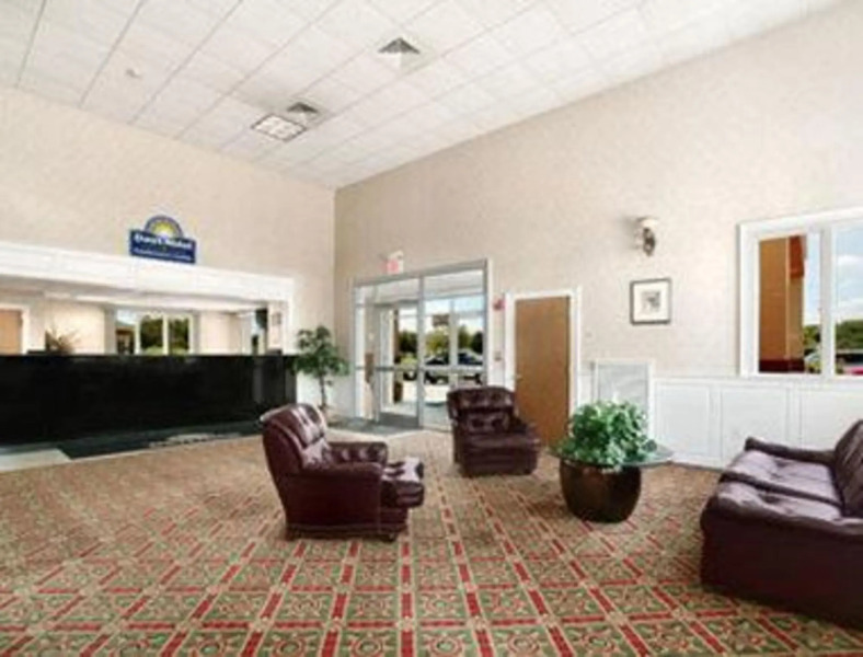 Days Hotel & Conference Center - Methuen Ma