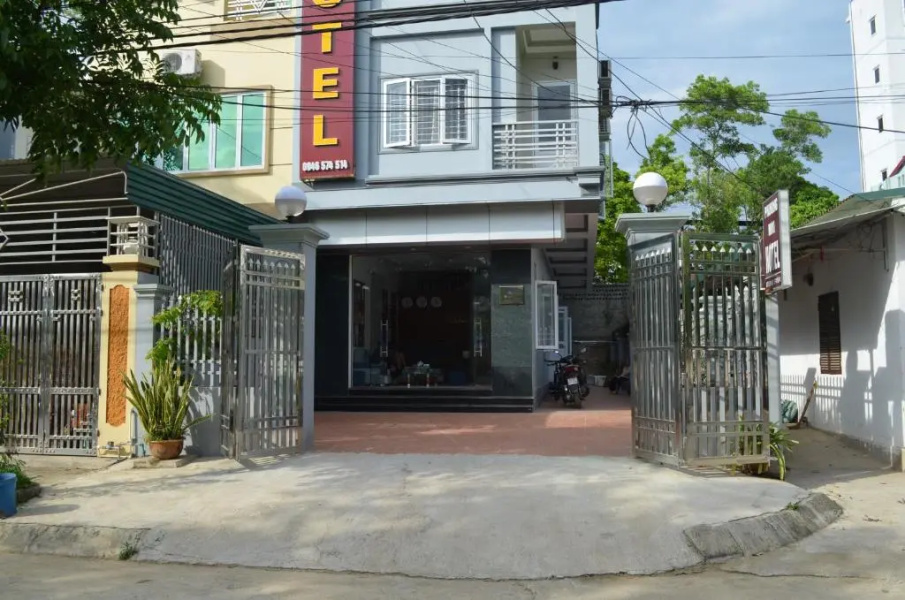 PhuongMai Hotel
