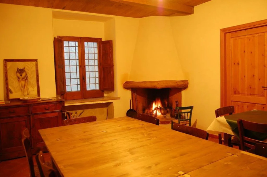 Rifugio Casello Margherita