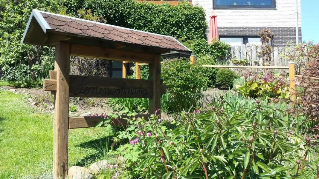 Ferienwohnung Klinkhammer