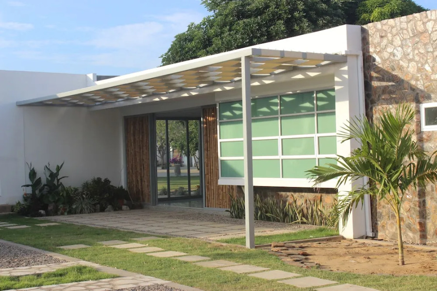 Emerawaa Hotel & Centro de Eventos