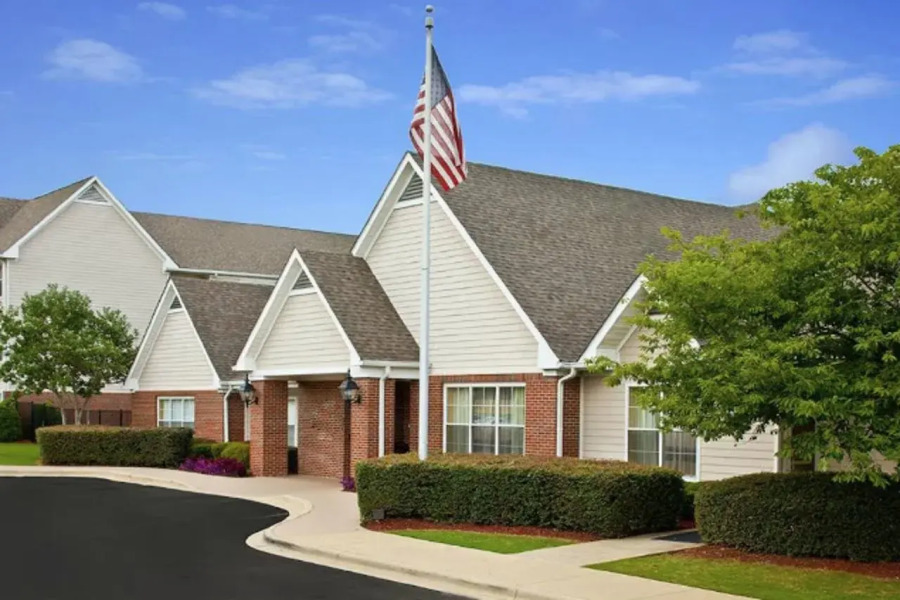 Sonesta ES Suites Birmingham