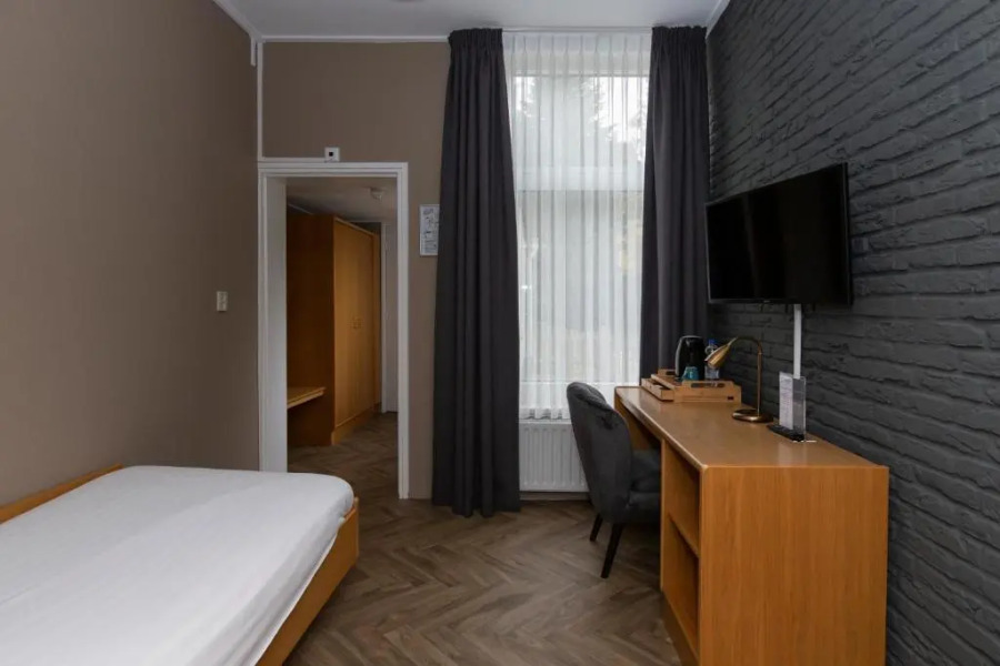 Hotel Restaurant Cafe Bulten